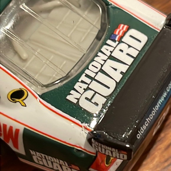 Dale Earnhardt Jr Diecast 1:64 Scale Loose Y2K 2008 Racing Car Collectible Lot - Picture 11 of 12